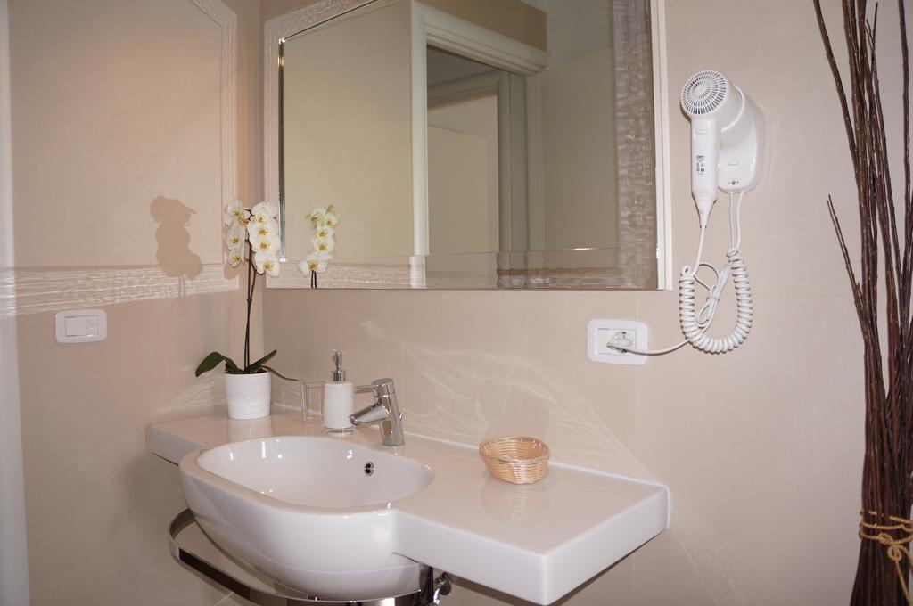クロトーネ Lullymia Bed & Breakfast 部屋 写真