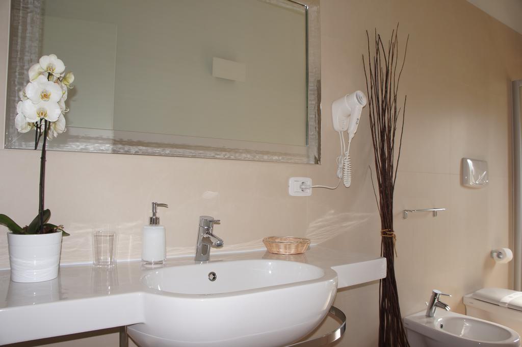 クロトーネ Lullymia Bed & Breakfast 部屋 写真