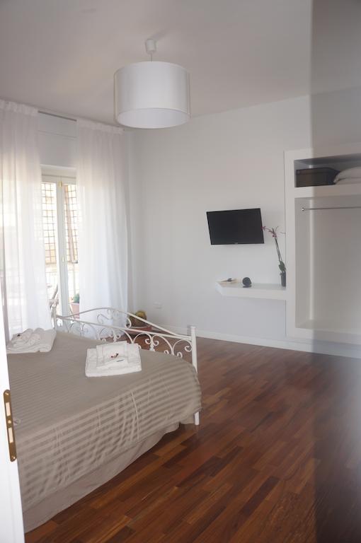 クロトーネ Lullymia Bed & Breakfast 部屋 写真