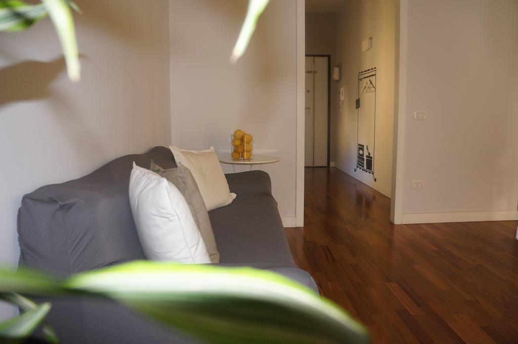 クロトーネ Lullymia Bed & Breakfast 部屋 写真