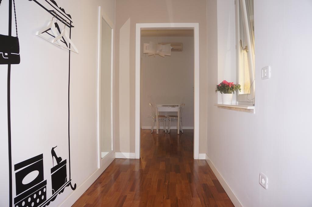 クロトーネ Lullymia Bed & Breakfast 部屋 写真