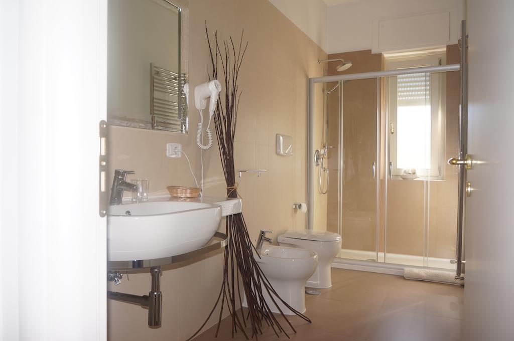 クロトーネ Lullymia Bed & Breakfast 部屋 写真