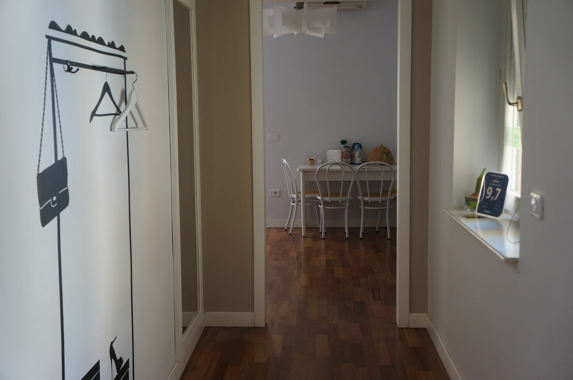 クロトーネ Lullymia Bed & Breakfast エクステリア 写真
