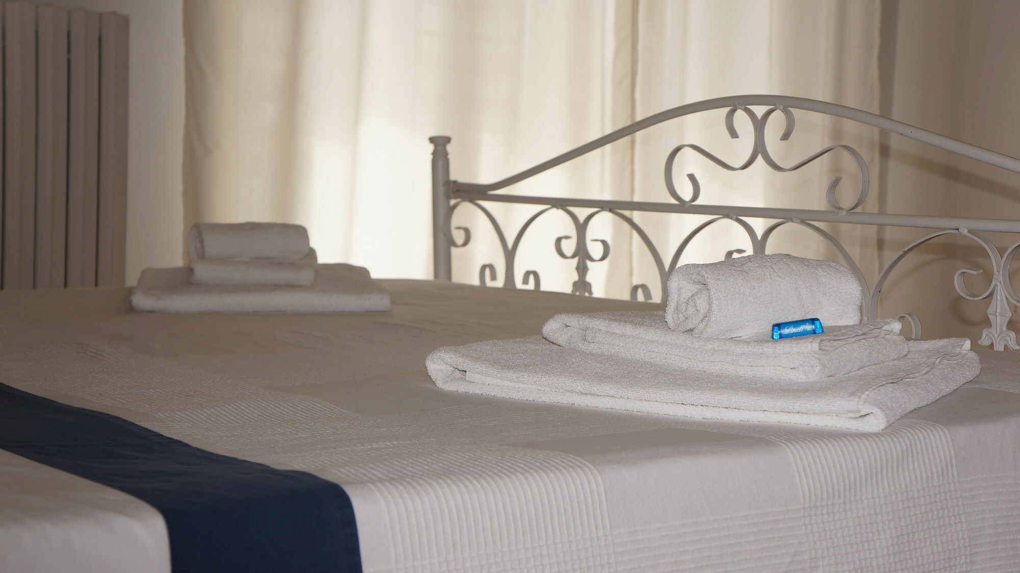 クロトーネ Lullymia Bed & Breakfast エクステリア 写真