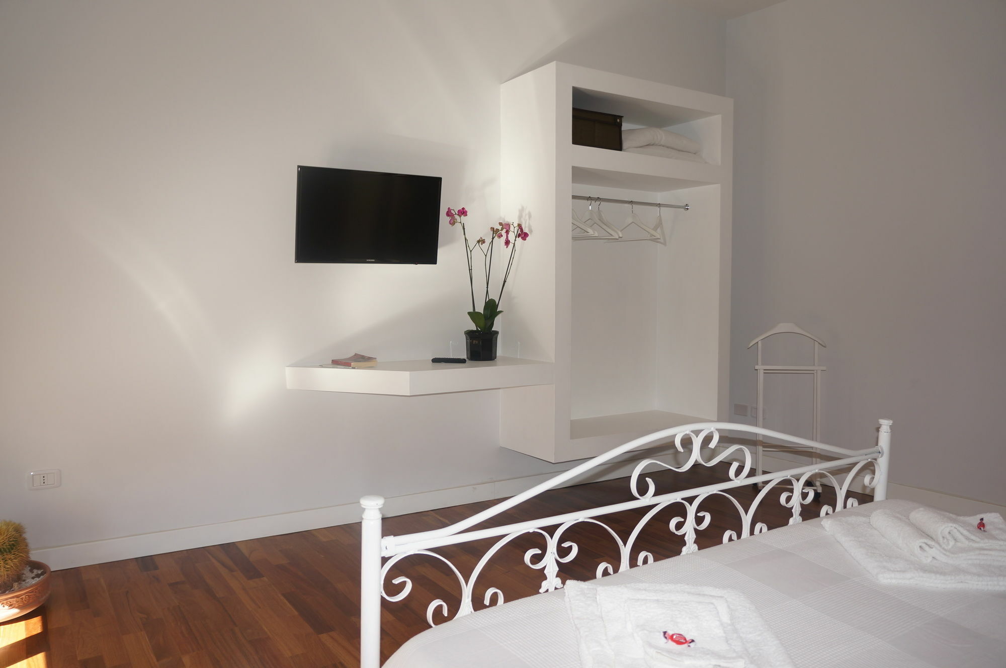 クロトーネ Lullymia Bed & Breakfast エクステリア 写真